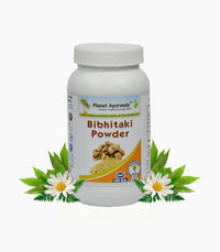 Thumbnail for planet-ayurveda-bibhitaki-powder