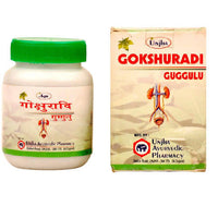 Thumbnail for unjha-gokshuradi-guggulu