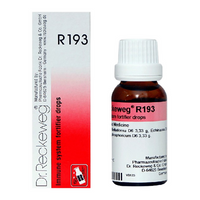 Thumbnail for dr.-reckeweg-r-193-immune-system-fortifier-dro