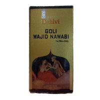Thumbnail for dehlvi-goli-wajid-nawab
