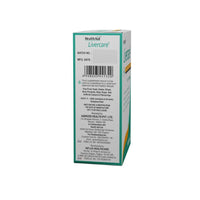 Thumbnail for HealthAid Livercare Prolonged Release Tablets