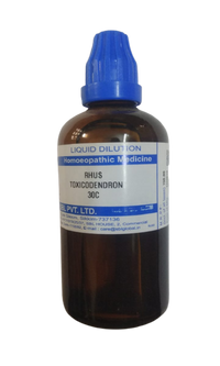 Thumbnail for sbl-homeopathy-rhus-toxicodendron-dilutio