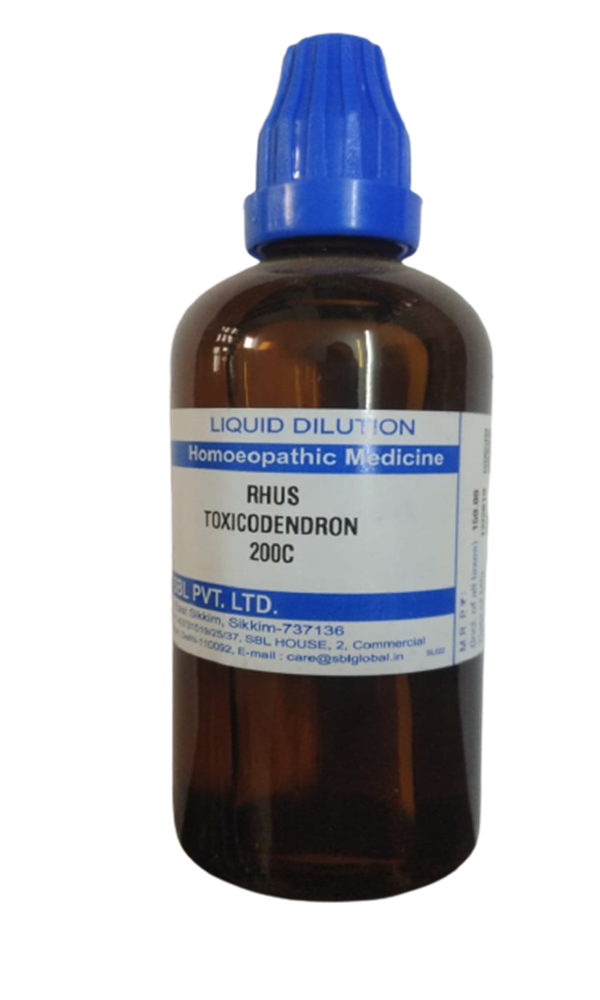 sbl-homeopathy-rhus-toxicodendron-dilutio