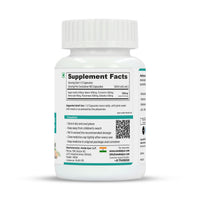 Thumbnail for Life Aveda Premium Healthy Prostate Capsules
