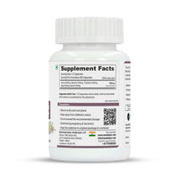 Thumbnail for Life Aveda Lax Lite Plus Veg Capsules