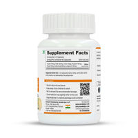 Thumbnail for Life Aveda Premium Secure Lungs Capsules