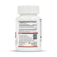 Thumbnail for Life Aveda Premium Healthy Beats Capsules