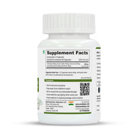 Thumbnail for Life Aveda Premium Burn S Capsules