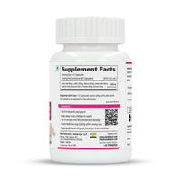 Thumbnail for Life Aveda Premium Intimate Health Capsules