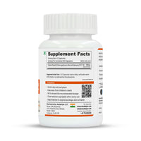 Thumbnail for Life Aveda Premium Safed Musli Capsules
