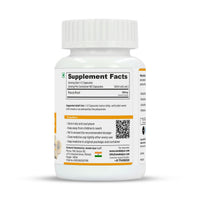 Thumbnail for Life Aveda Premium Macca Root Capsules