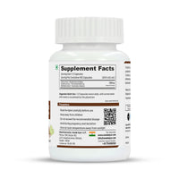Thumbnail for Life Aveda Triphala Capsules