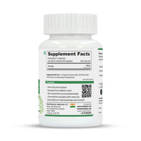 Thumbnail for Life Aveda Premium Moringa Capsules