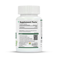 Thumbnail for Life Aveda Premium Brahmi Capsules