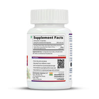 Thumbnail for Life Aveda Acid O Flux Capsules