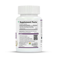 Thumbnail for Life Aveda Premium Female Vitality Capsules