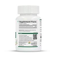 Thumbnail for Life Aveda Premium Neem Capsules
