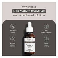 Thumbnail for man-matters-beardmax-growth-serum,-minoxidil-5