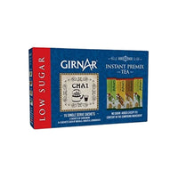 Thumbnail for girnar-instant-premix-tea-with-low-sugar