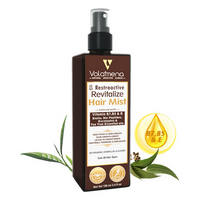 Thumbnail for Volamena 12 in 1 Restroactive Revitalize Hair Mist