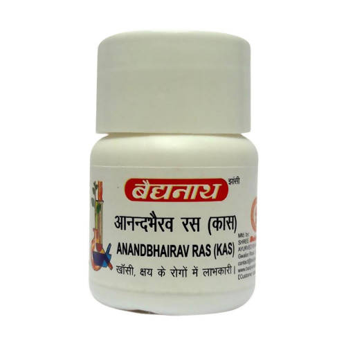 baidyanath-jhansi-anandbhairav-ras-(kas)-tablets