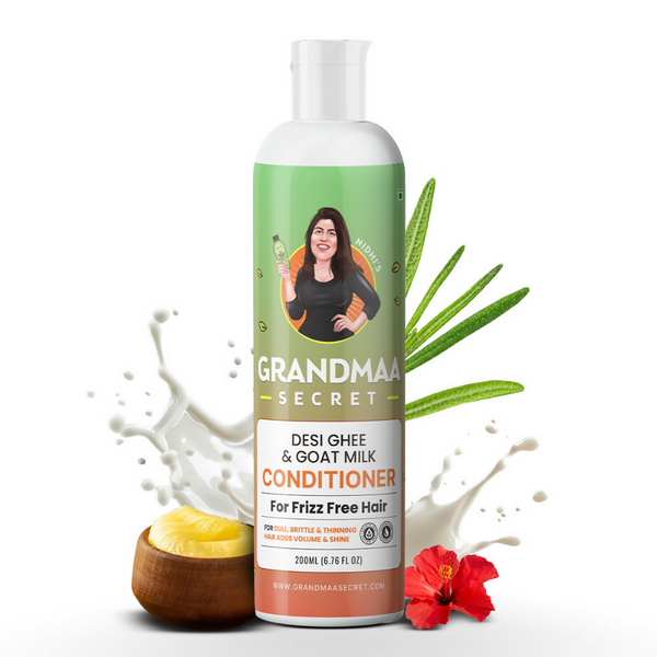 nidhi-is-grandmaa-secret-desi-ghee-and-goat-milk-conditione