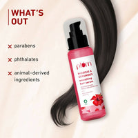 Thumbnail for Plum Hibiscus & Ceramides Smoothing Hair Serum