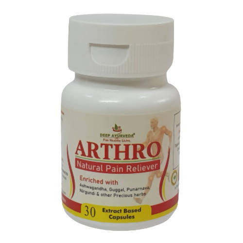 deep-ayurveda-arthro-500mg-veg-capsules