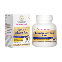 Thumbnail for pentacare-ayurveda-kumarakalyana-rasa
