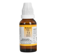 Thumbnail for bakson-is-homeopathy-b14-drop