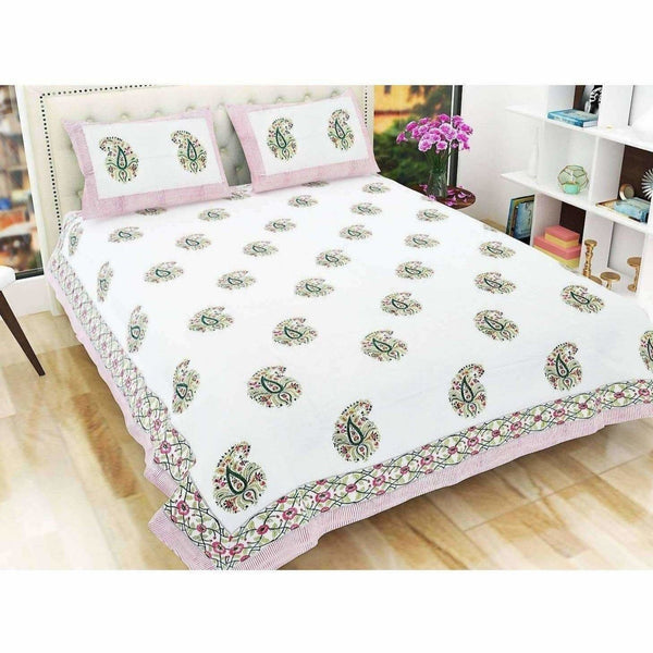 paisley-hand-block-printed-double-90x108-inches-bedspread-with-2-pillow-cover