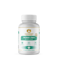 Thumbnail for maharishi-ayurveda-worry-free-tablets