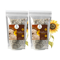 Thumbnail for nxtgen-ayurveda-sunflower-seed