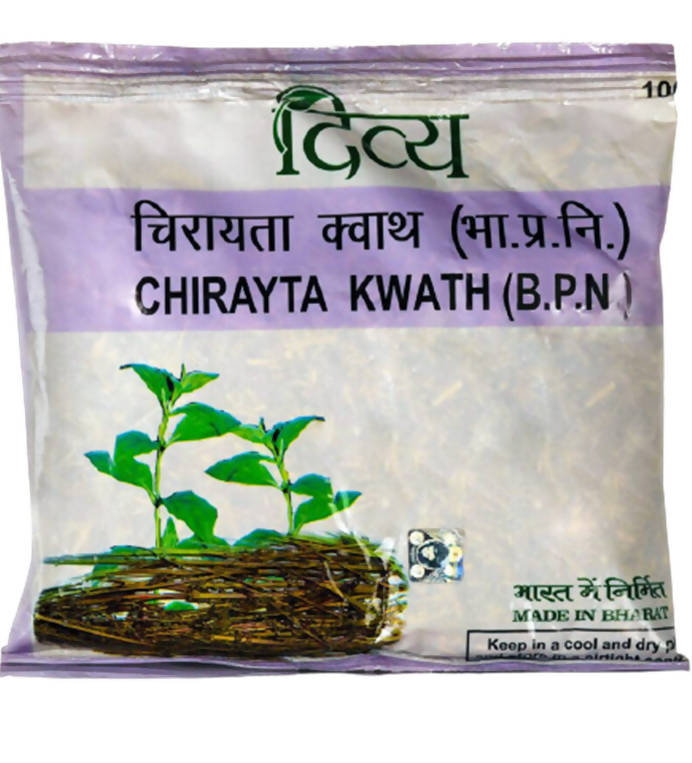 patanjali-chirayta-kwath