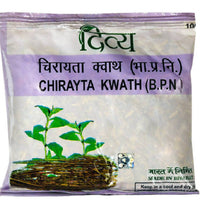 Thumbnail for patanjali-chirayta-kwath