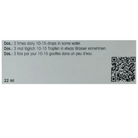 Thumbnail for Dr. Reckeweg R 193 Immune System Fortifier Drop