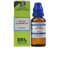 Thumbnail for sbl-homeopathy-natrum-sulphuricum-dilutio