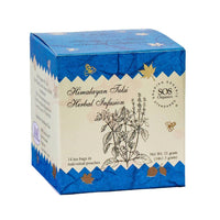 Thumbnail for sos-organics-himalayan-tulsi-herbal-infusio