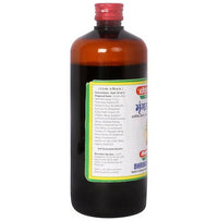Thumbnail for Baidyanath Jhansi Bhringrajasava