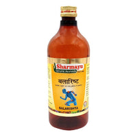 Thumbnail for sharmayu-ayurveda-balarishta-syrup
