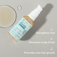 Thumbnail for HK Vitals Biotin Hair Tonic