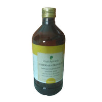 Thumbnail for rajah-ayurveda-ayamodaka-dravakam