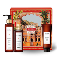 Thumbnail for kama-ayurveda-bringaras-regenerating-hai