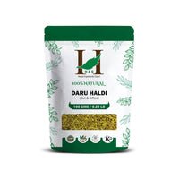 Thumbnail for h&c-herbal-daru-haldi-cut-&-shifted-herbal-tea-ingredien
