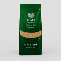 Thumbnail for IKAI Organic Chana Dal