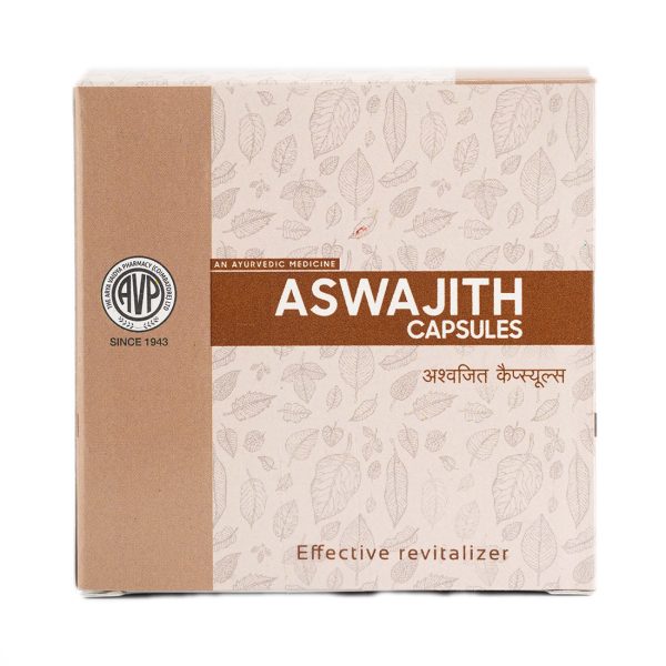 avp-ayurveda-aswajith-capsules