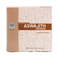 Thumbnail for avp-ayurveda-aswajith-capsules
