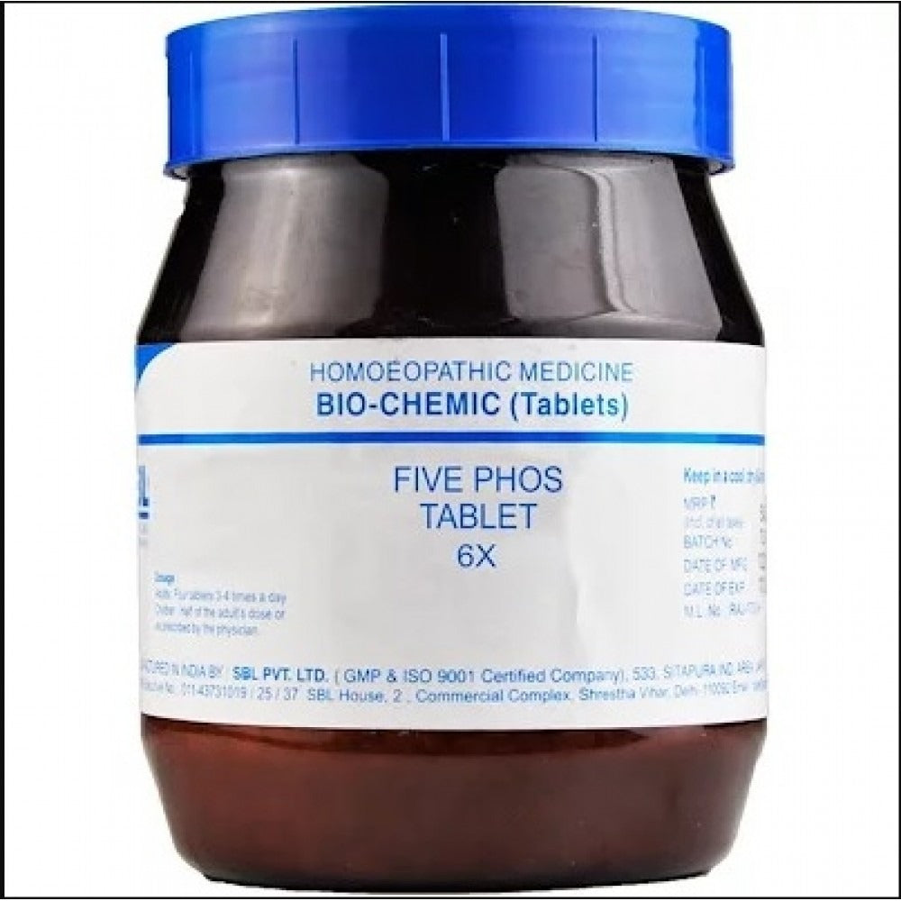 sbl-homeopathy-five-phos-table