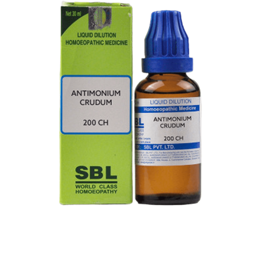 sbl-homeopathy-antimonium-crudum-dilutio