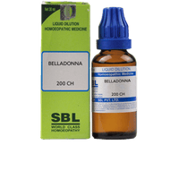 Thumbnail for sbl-homeopathy-belladonna-dilutio